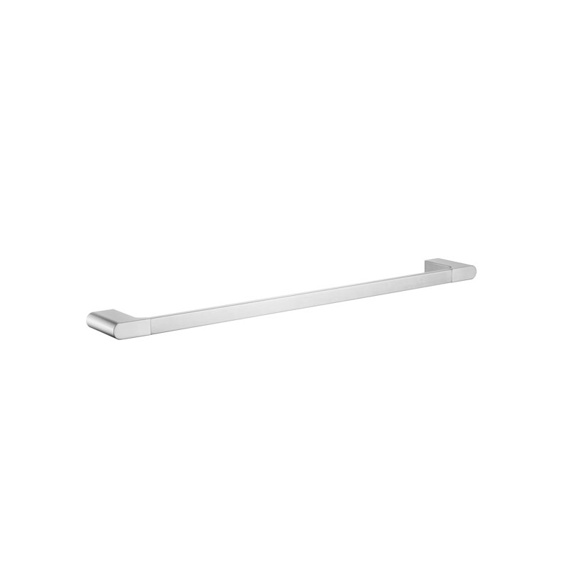 buk-kompakt-rund-single-towel-rail-600mm_BrushedNickel_BK301-600-BN