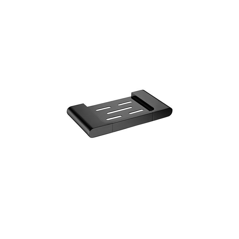 buk-kompakt-rund-soap-tray_MatteBlack_BK310-B