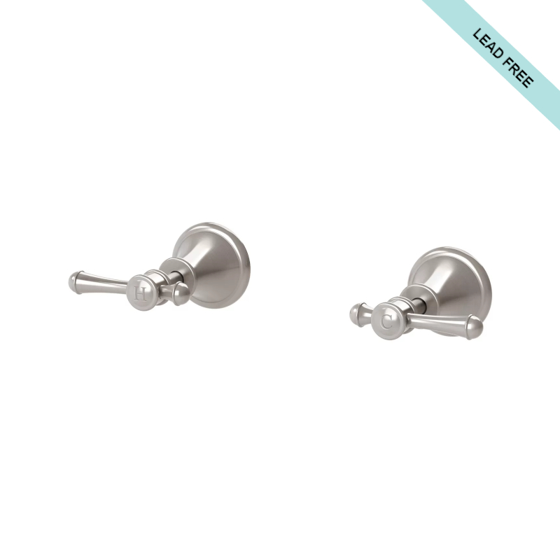 phoenix-nostalgia-lever-wall-top-assemblies_leadfree_BrushedNickel_NS060L-40-1