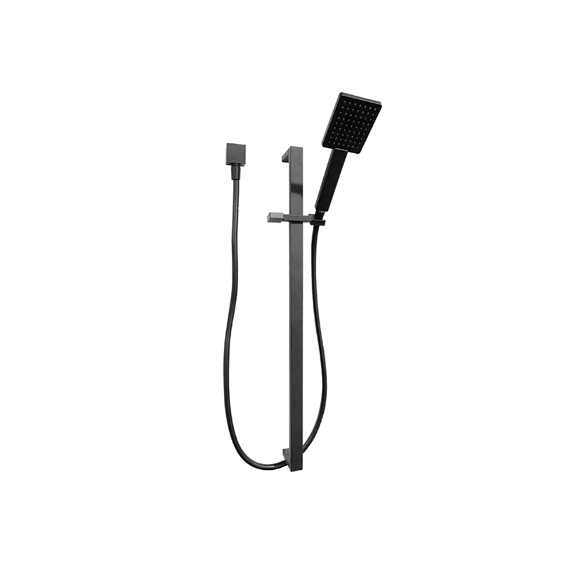 Castano Elba Single Function Shower On Rail