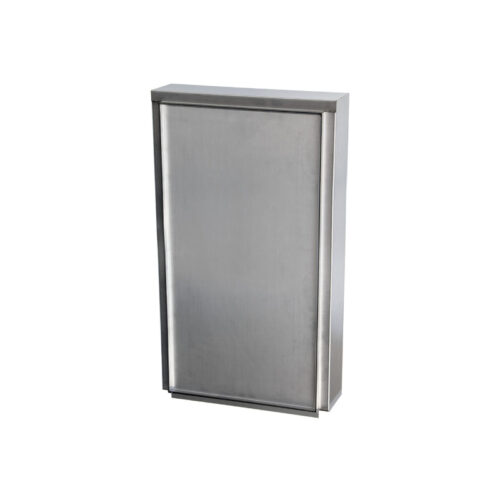Fienza InvisiCab Concealed Bathroom Cabinet 600 x 300mm