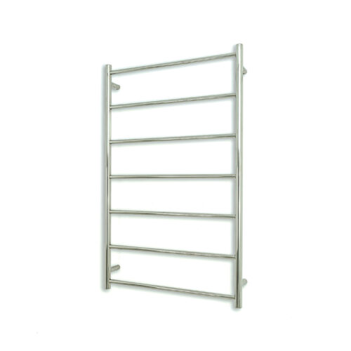 Radiant Non-Heated Towel Round Ladder 700x1130mm