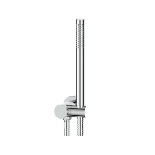 Greens Rocco Pin Hand Shower