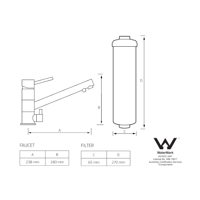 puretec-il-tm10-inline-undersink-water-filter-system-with-3-way-mixer-tap_IL-TM10_specs