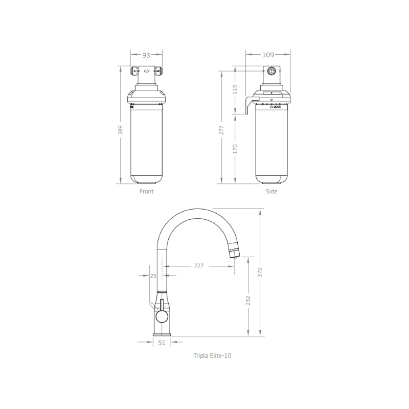 puretec-z1-e10-bg_Z1-E10-BG_specs