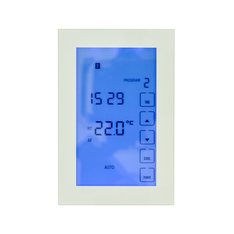 radiant-premium-vertical-digital-dual-underfloor-heating-thermostat-and-towel-rail-timer-switch_Silver