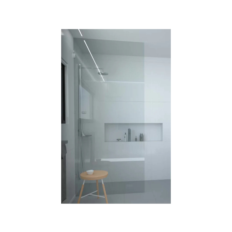 Frameless Panel