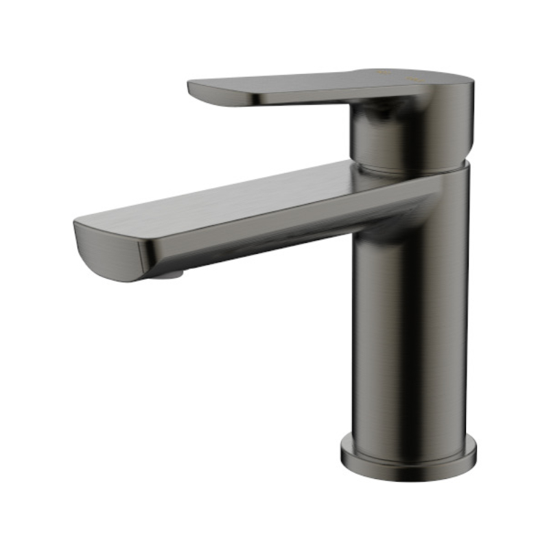 millennium-akemi-basin-mixer_Gunmetal