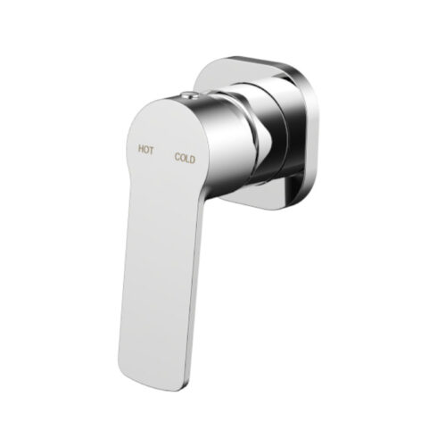 Millennium Akemi SQ Shower Mixer