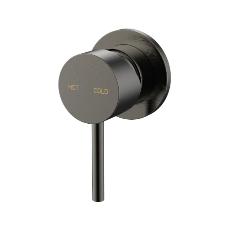 millennium-cioso-shower-mixer-pin-down_Gunmetal