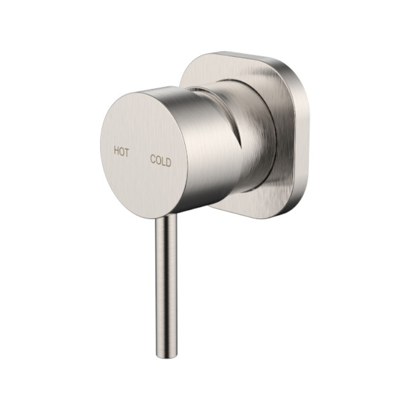 millennium-cioso-sq-shower-mixer-pin-down_BrushedNickel