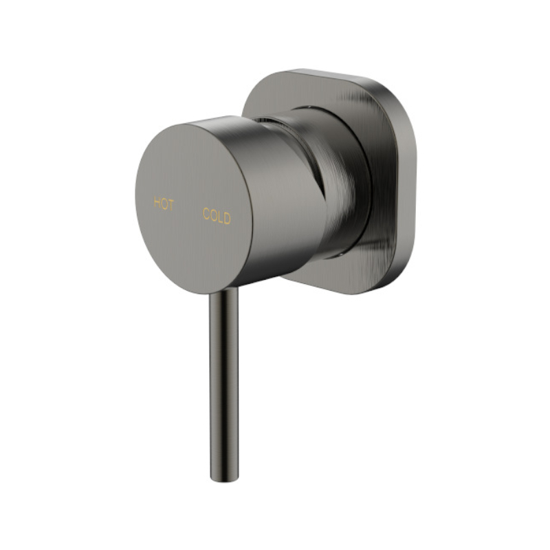 millennium-cioso-sq-shower-mixer-pin-down_Gunmetal