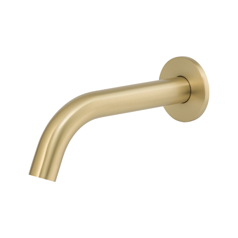 mixx-anise-180mm-wall-basin-spout_11SL701ALF_BrushedGold