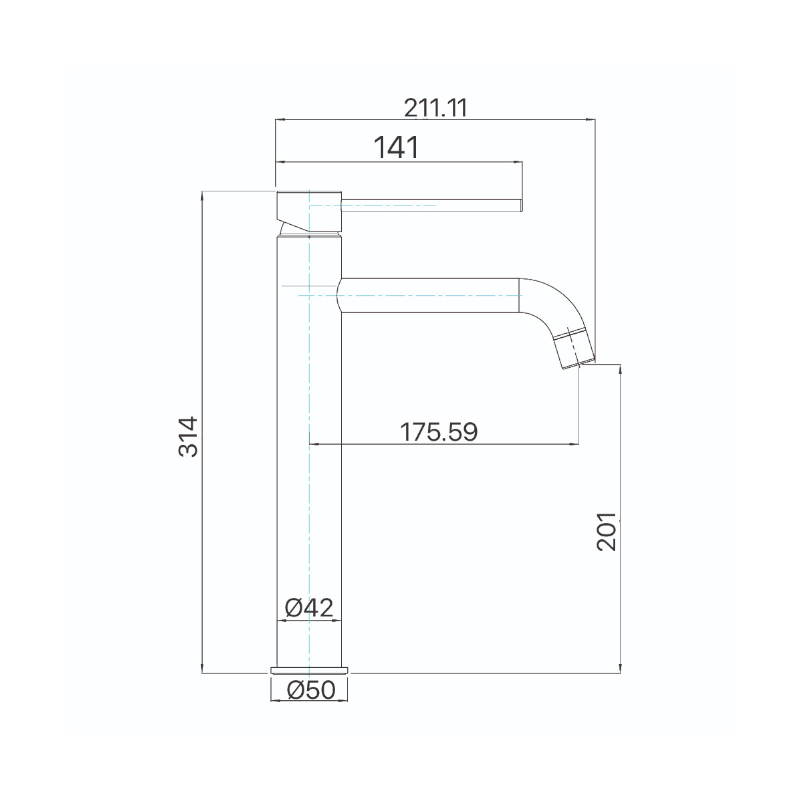 mixx-anise-care-tower-vessel-mixer_specs