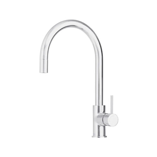 Mixx Anise Eco Pull Out Sink Mixer