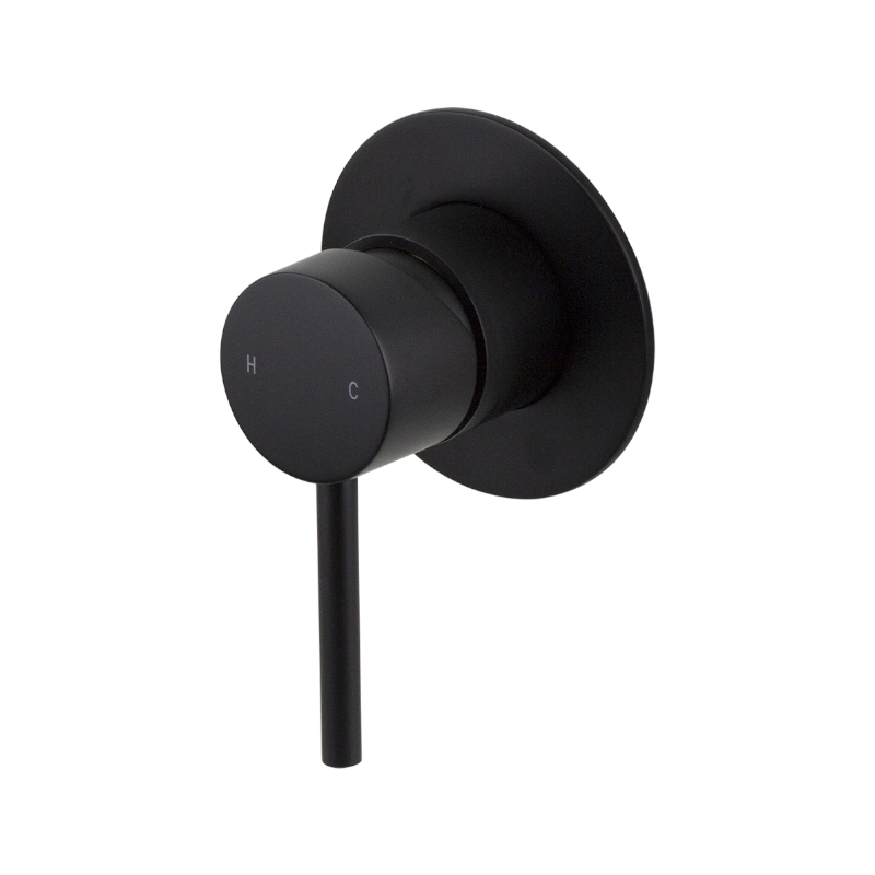 mixx-anise-shower-mixer-80mm-backplate_11SL752M8_MatteBlack