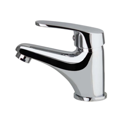 Mixx Aster Basin Mixer