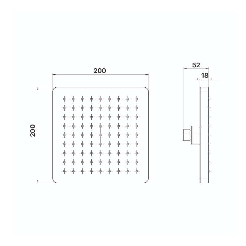 mixx-chai-200mm-abs-shower-head_specs