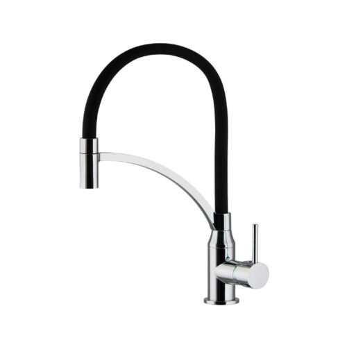 Mixx Clove Flexi Sink Mixer
