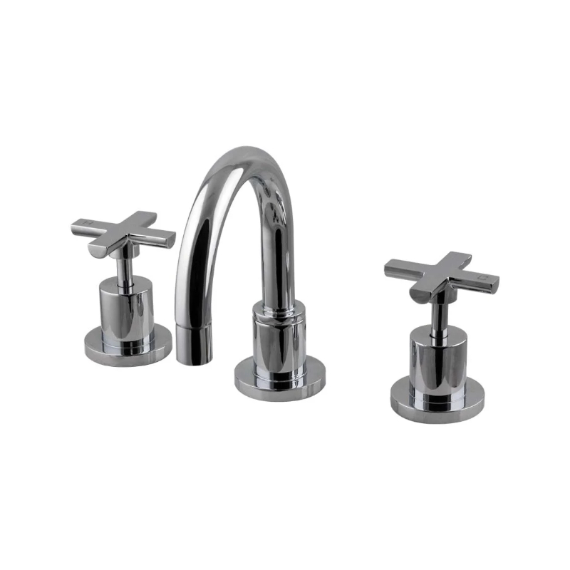 mixx-cocoa-cross-handle-basin-set_Chrome