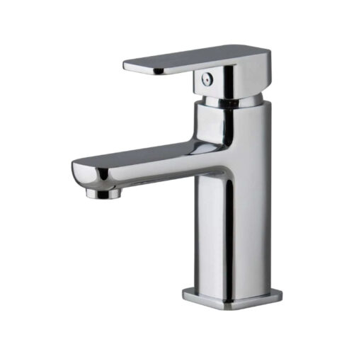 Mixx Lily Basin Mixer