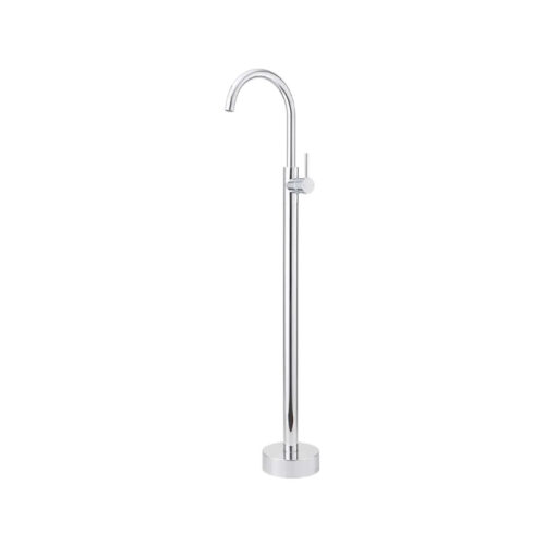 Mixx Matcha Floor Mounted Bath Filler