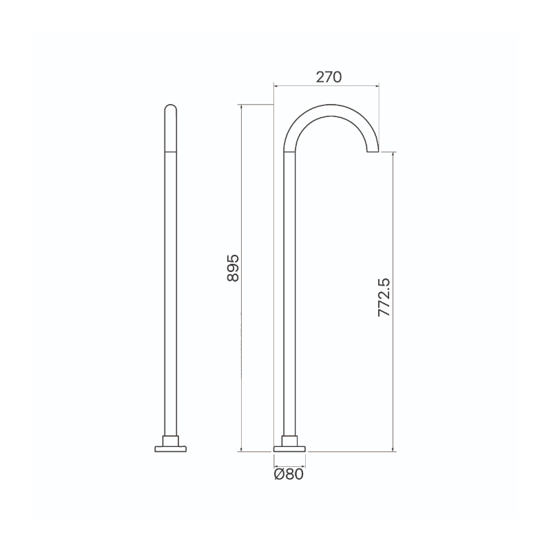 mixx-matcha-floor-mounted-bath-spout_specs
