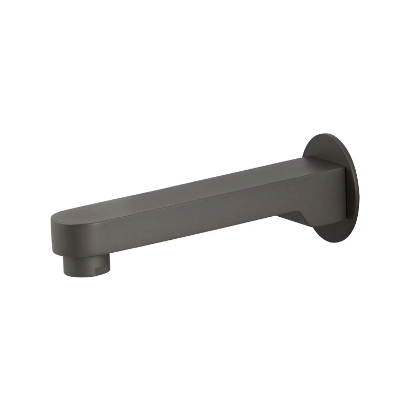 mixx-saffron-200mm-wall-basin-spout_11SL903GL_Gun-Metal