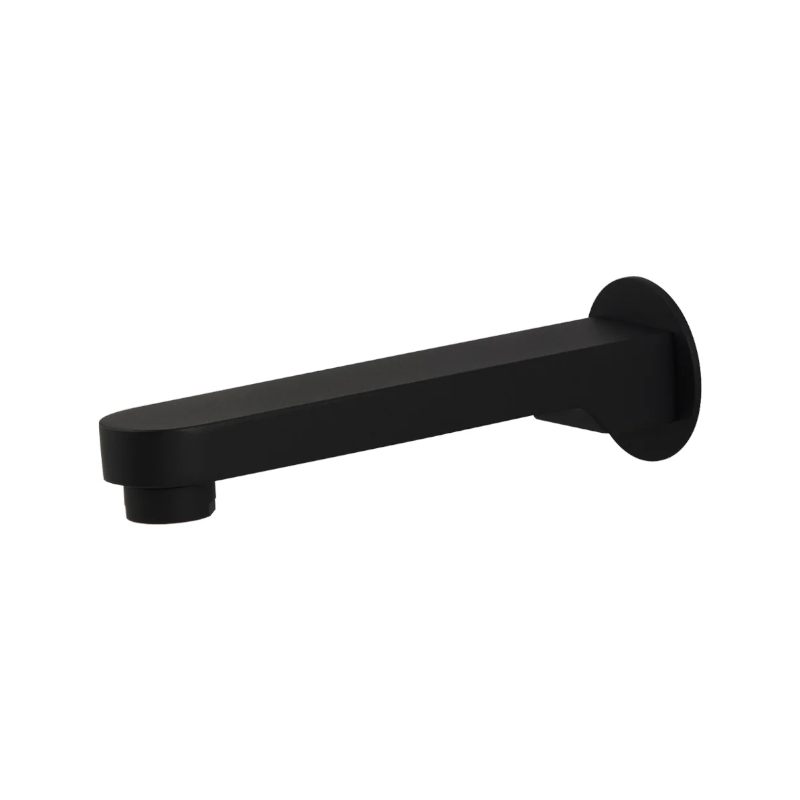 mixx-saffron-200mm-wall-basin-spout_11SL903ML_Matte-Black