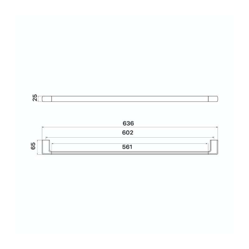 mixx-sandalwood-600mm-single-towel-rail_specs