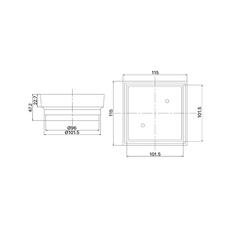 mixx-square-brass-tile-grate-100mm-outlet_specs