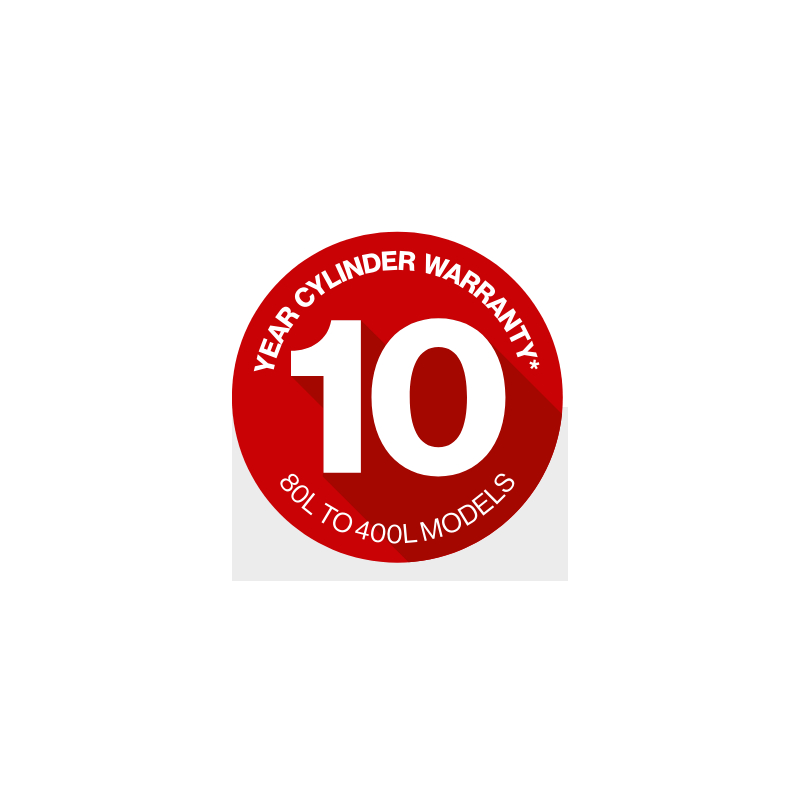 Rinnai Electric Hot Flo Warranty