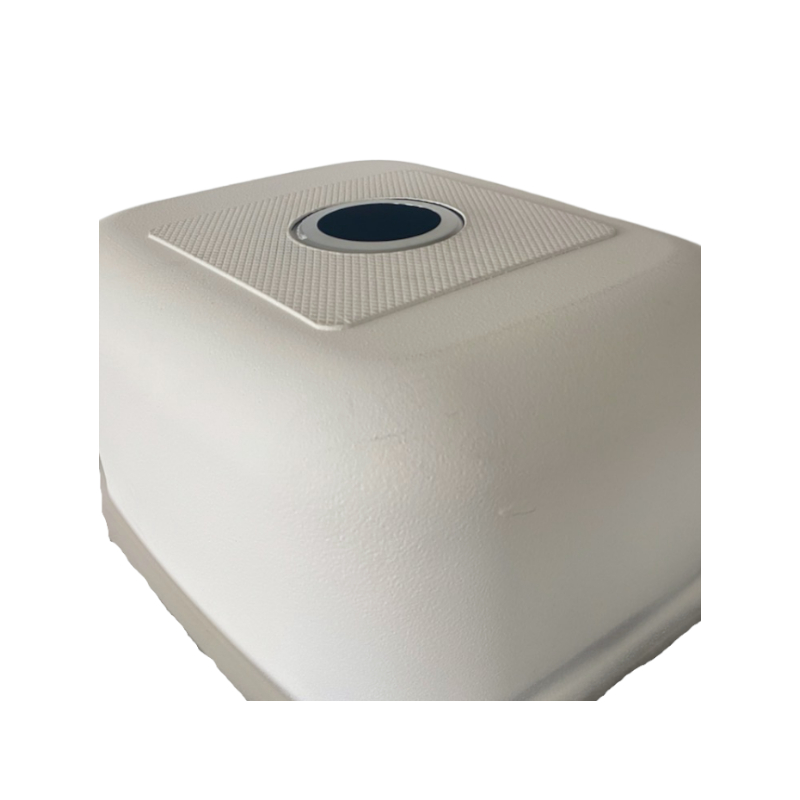 Vasca 35L Laundry Tub and Cabinet_2