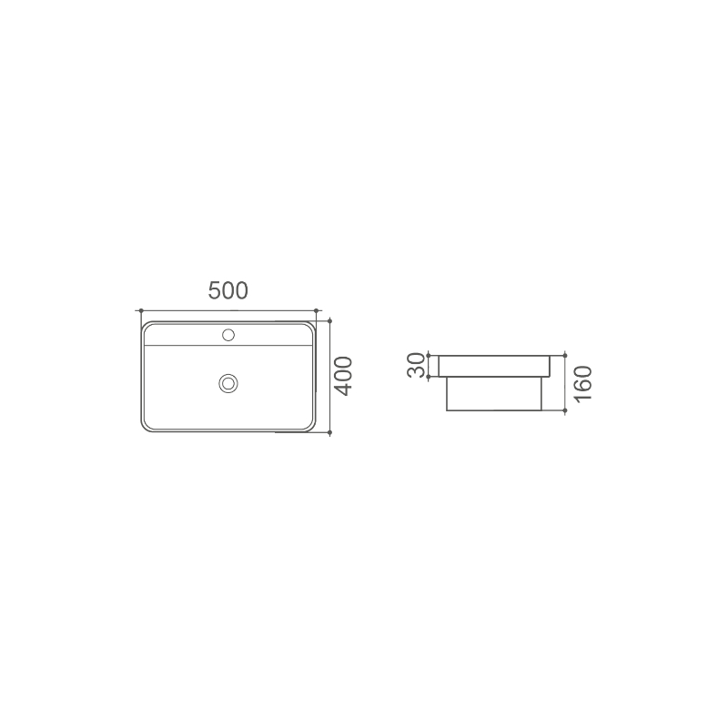WB 6040S Spec