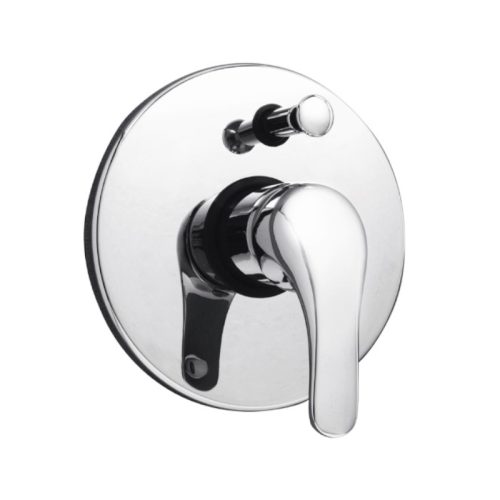Linkware Chloe Diverter Mixer