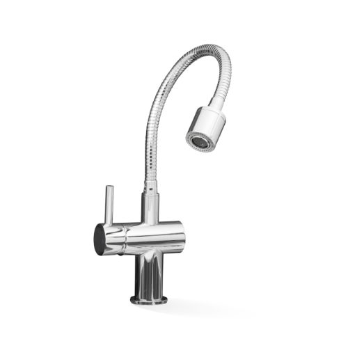 Linkware Dan Elle Cobra Flex Sink Mixer
