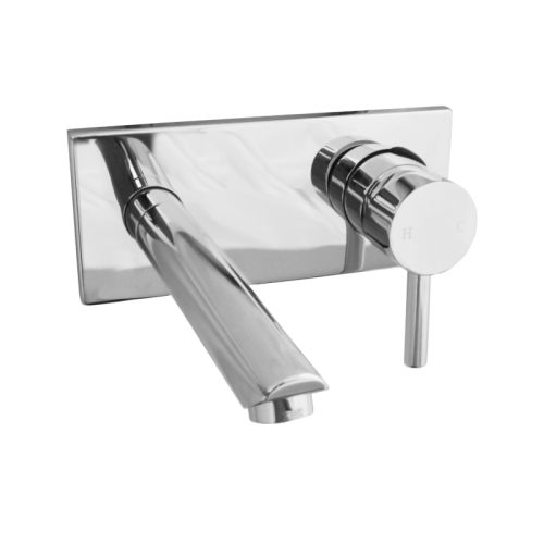 Linkware Dan Elle Wall Outlet Mixer