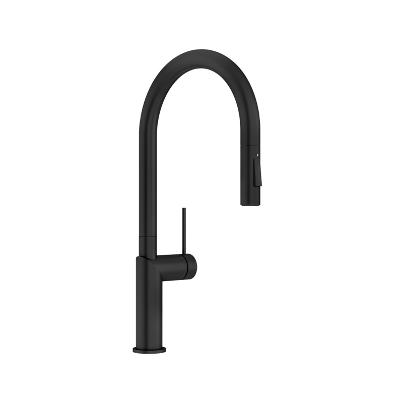 linkware-elle-316-pull-out-sink-mixer_MatteBlack