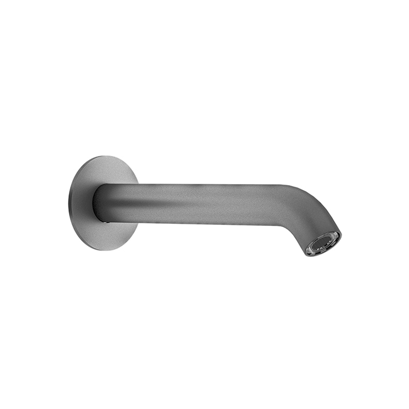 linkware-elle-316-wall-spout_Gunmetal
