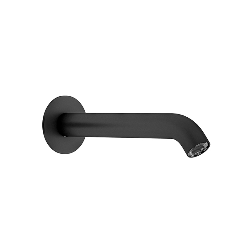 linkware-elle-316-wall-spout_MatteBlack
