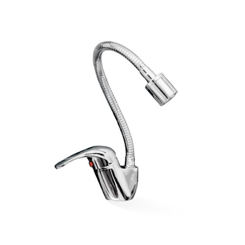 Linkware Helena Cobra Flex Sink Mixer