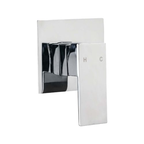 Linkware Lauren Project Wall Mixer