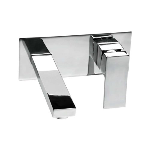 Linkware Lauren Project Wall Outlet Mixer