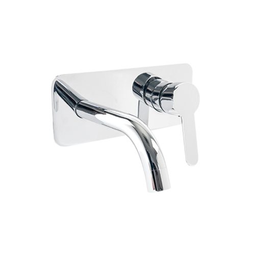 Linkware Loui Wall Outlet Mixer
