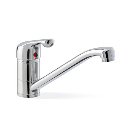 Linkware Sydenham Sink Mixer