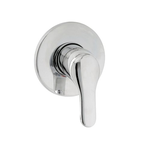 Linkware Sydenham Wall Mixer