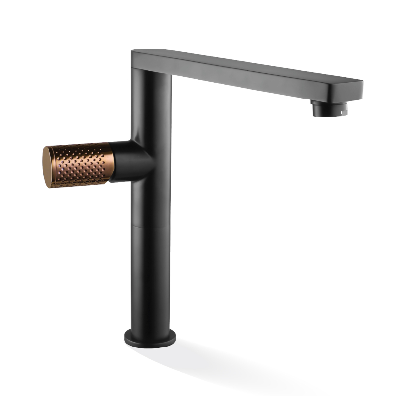 linkware-the-gabe-sink-mixer_MatteBlackRoseGold