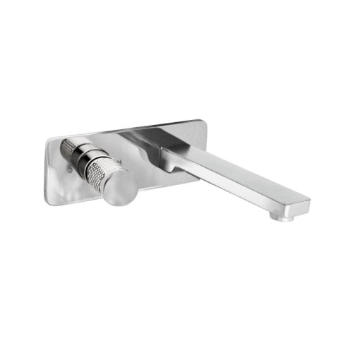 Linkware The Gabe Wall Outlet Mixer