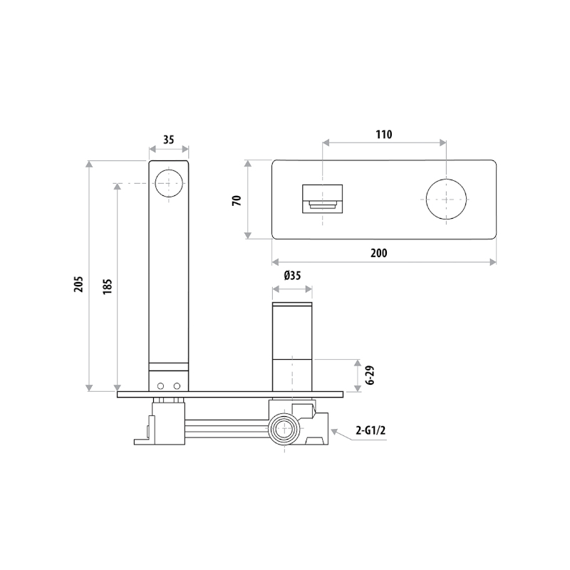 linkware-the-gabe-wall-outlet-mixer_specs