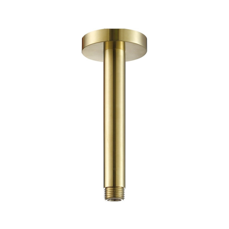 millennium-akemi-ceiling-dropper-300mm_ModernBrass